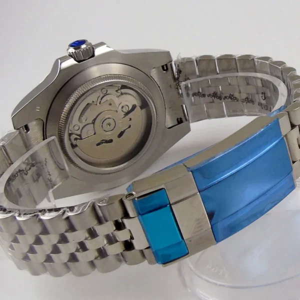 TANDORIO™ NH35 Automatic Dive Watch - Image 11